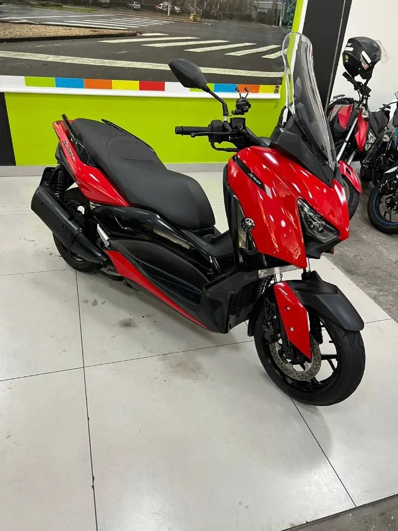 YAMAHA XMAX 250 CONNECTED ABS 2024/2024