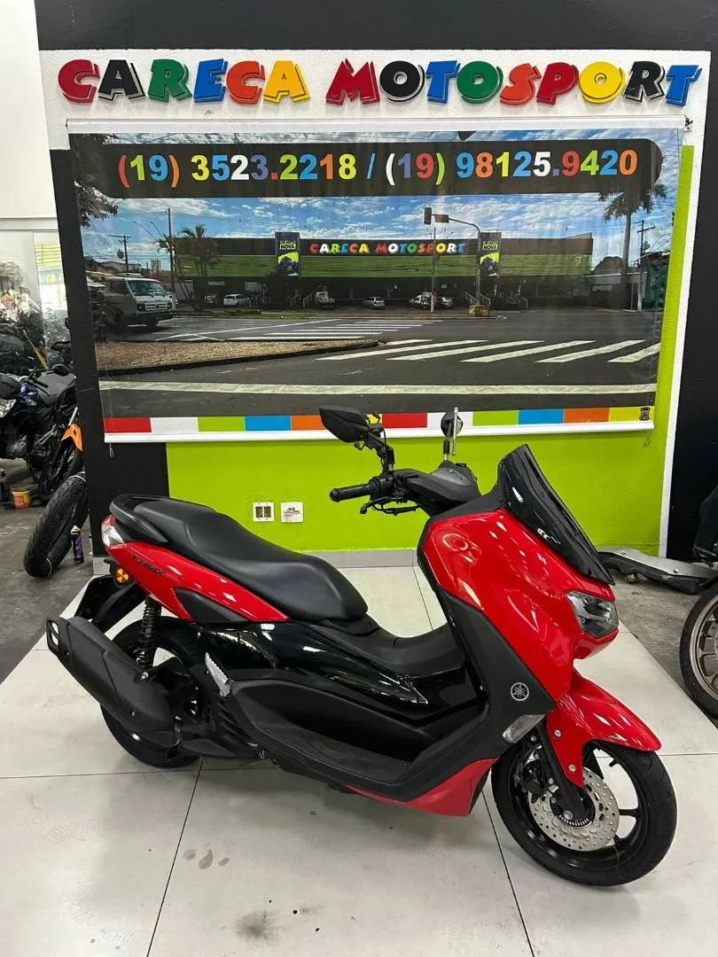 YAMAHA NMAX 160 ABS 2023/2023