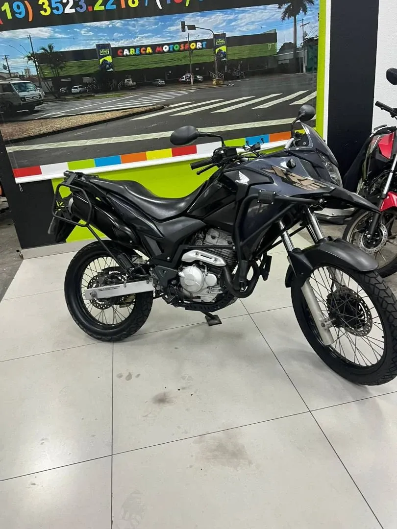 HONDA XRE 300 ABS 2022/2022