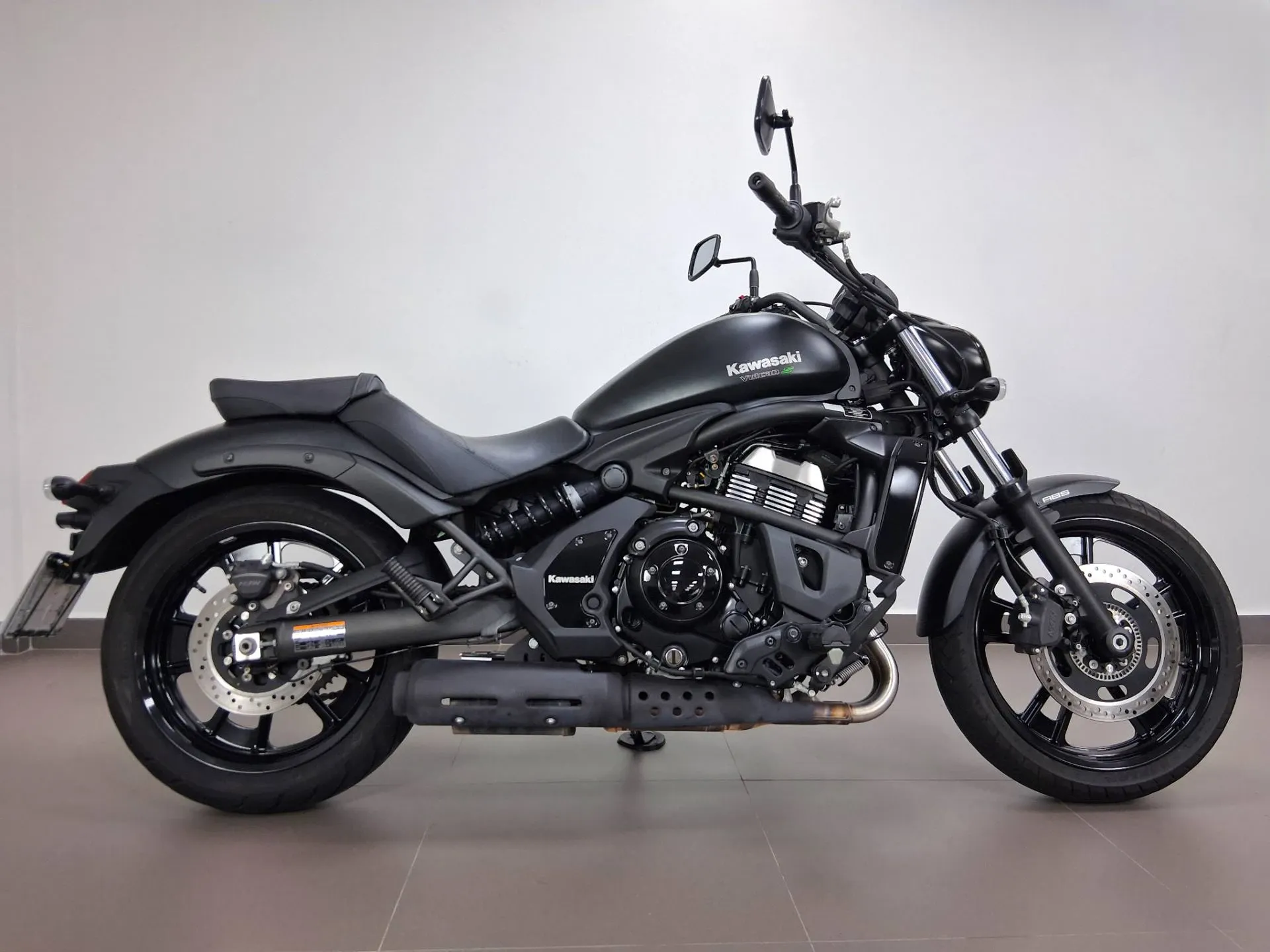 KAWASAKI VULCAN S ABS 2025/2025