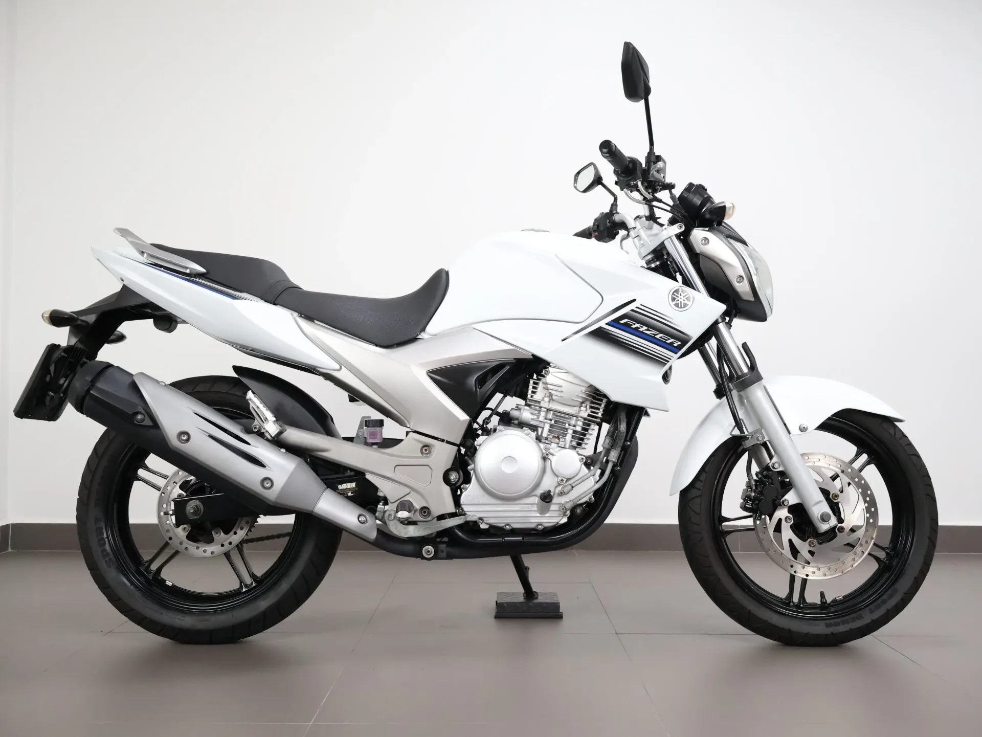 YAMAHA YS 250 FAZER 2014/2015