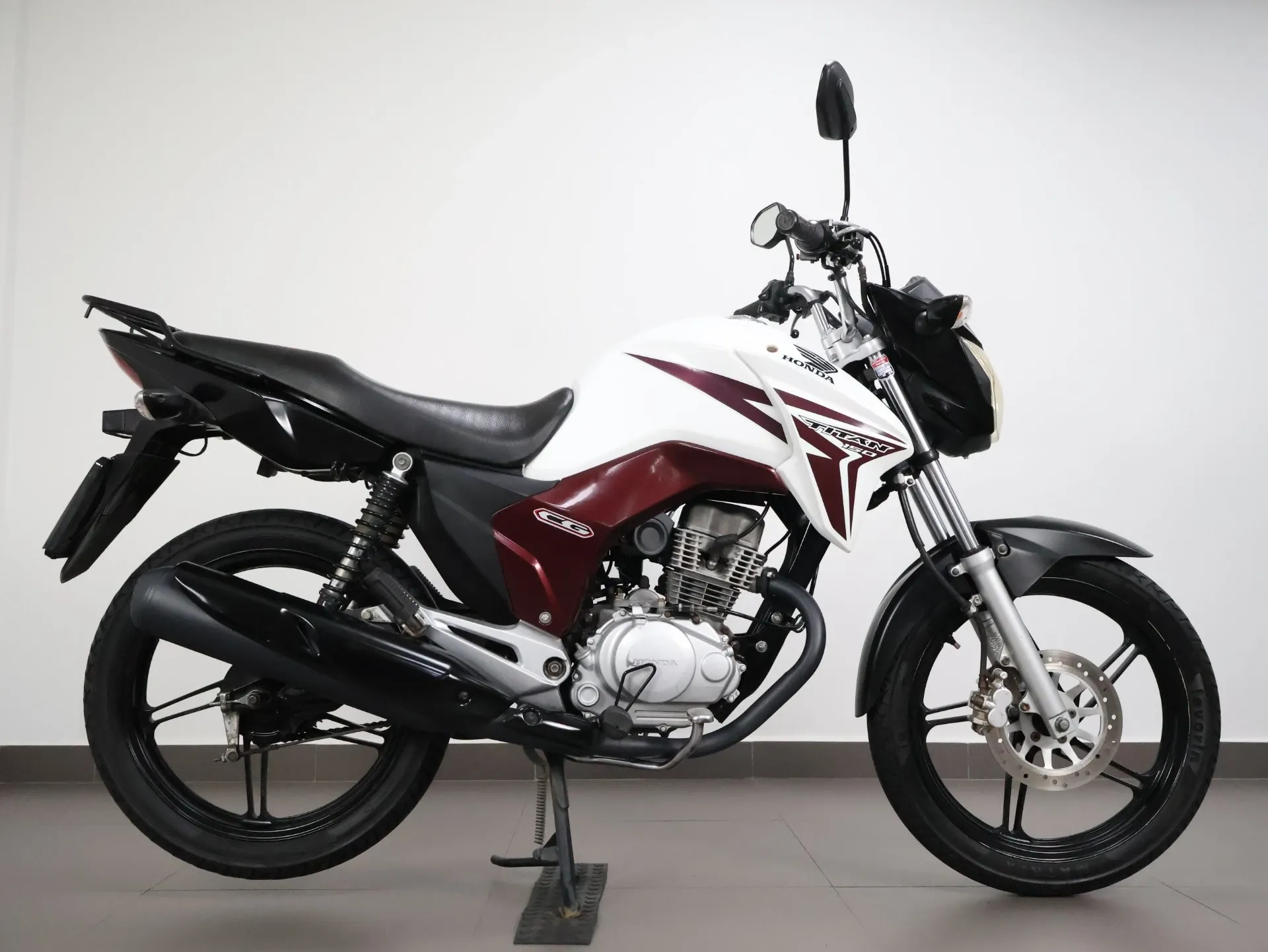 HONDA CG 150 TITAN MIX ESD 2014/2014