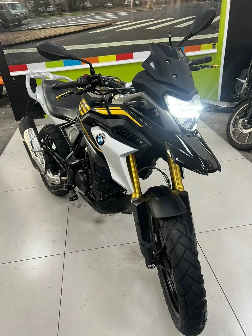BMW G 310 GS 2022/2022