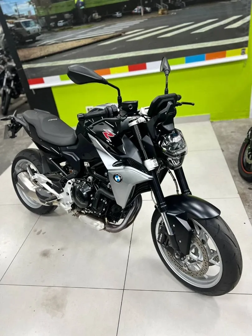 BMW F 900 R SPORT 2023/2023