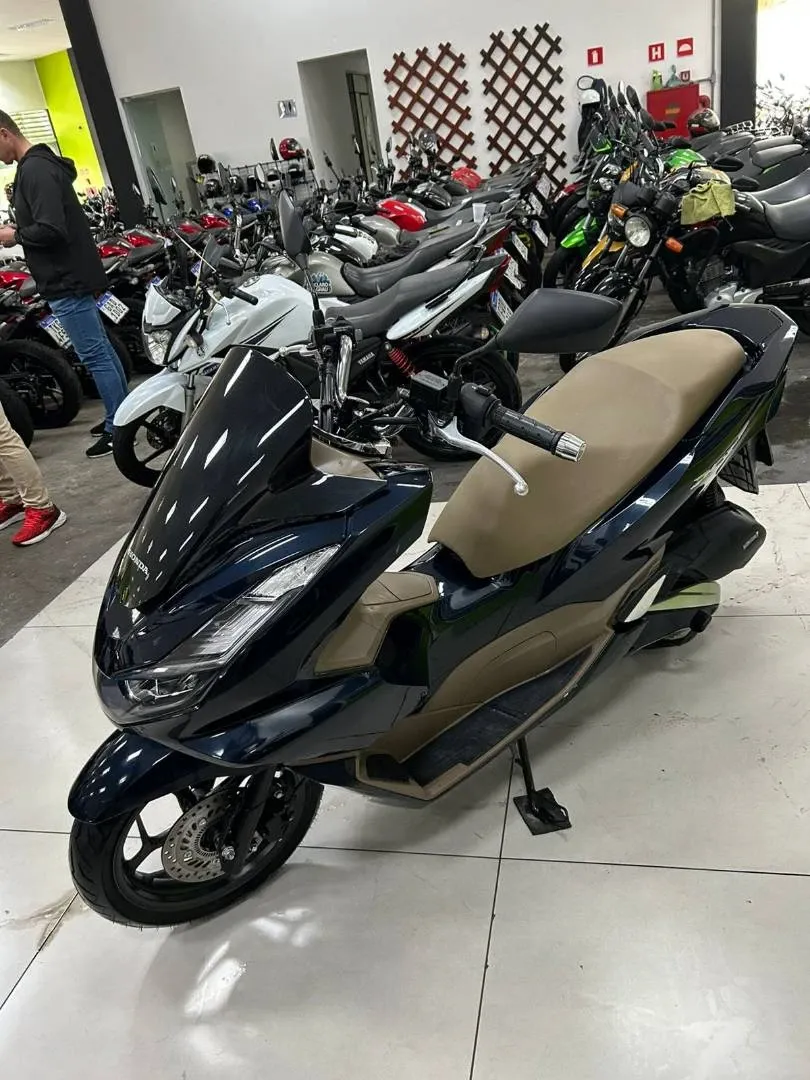HONDA PCX 160 ABS 2025/2025