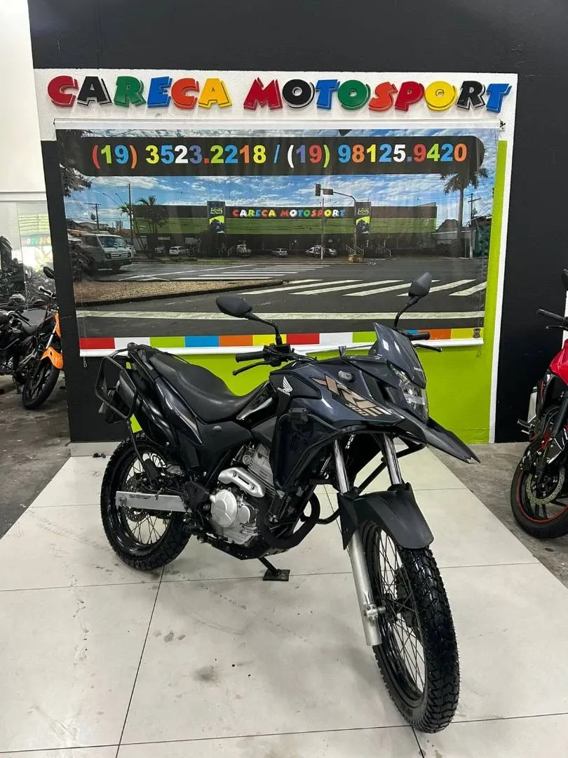 HONDA XRE 300 ABS 2022/2022