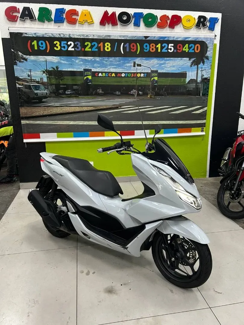 HONDA PCX 160 ABS 2025/2025