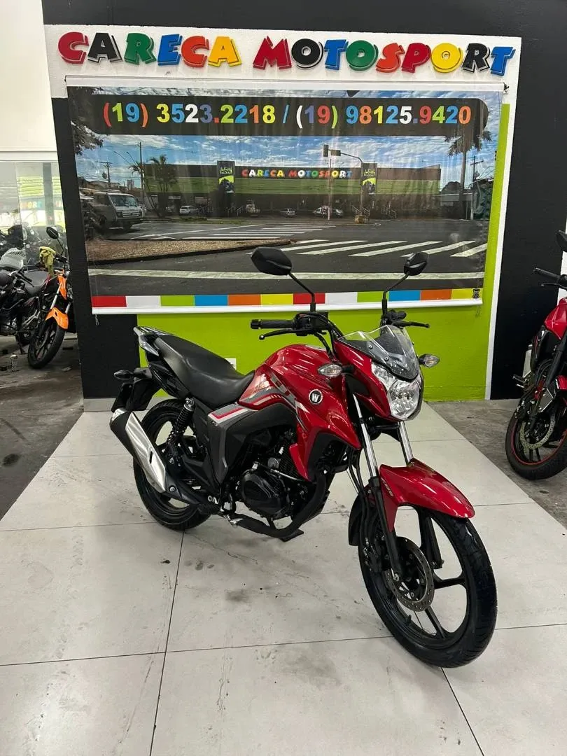 HAOJUE DK 160 2023/2023