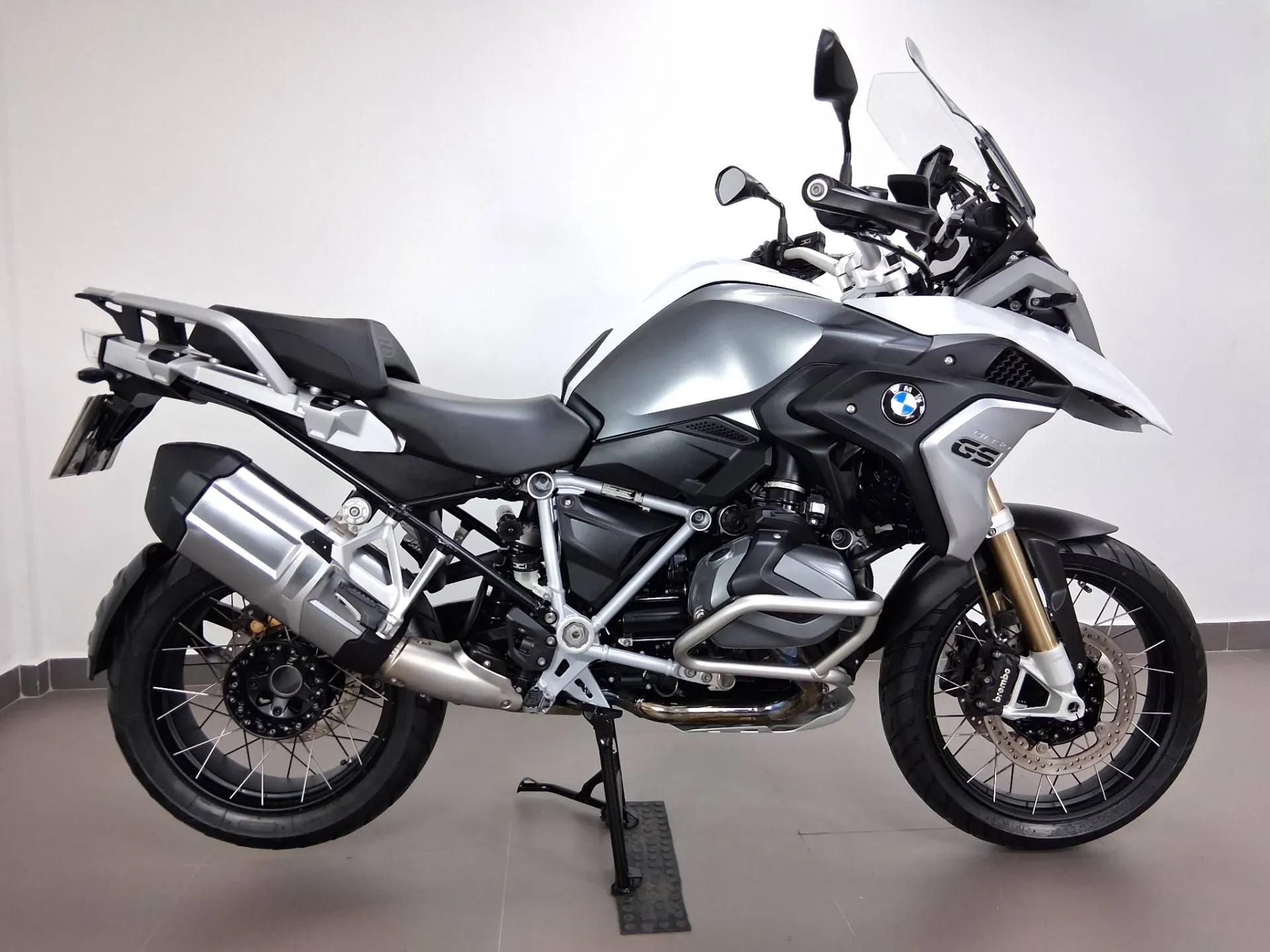 BMW R 1250 GS SPORT 2023/2023