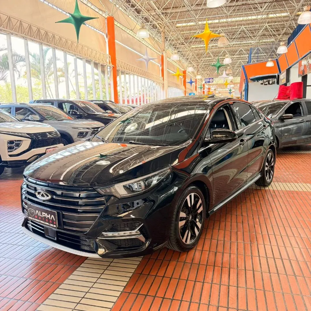 CHERY ARRIZO 6 PRO 2021/2022
