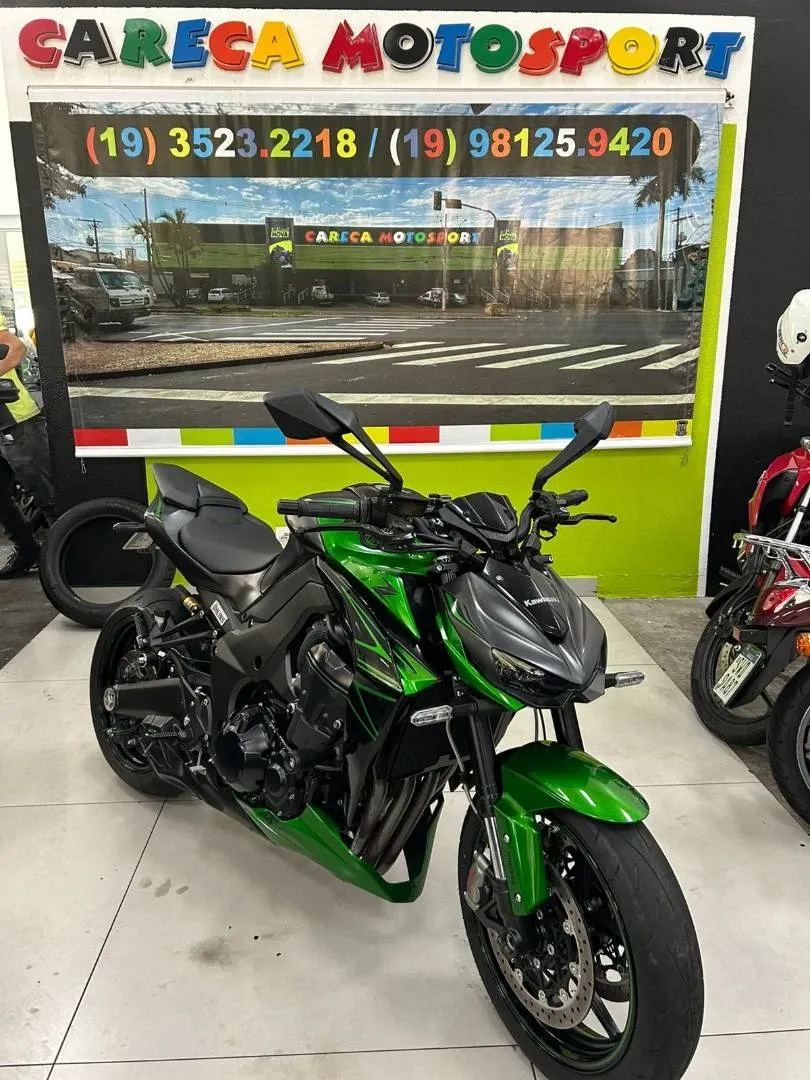 KAWASAKI Z1000 R ABS 2023/2023