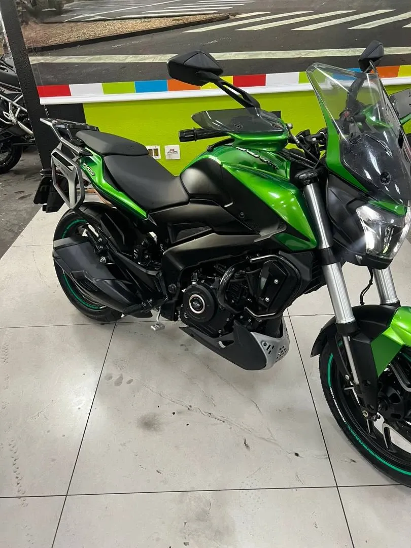 BAJAJ DOMINAR 400 2023/2023