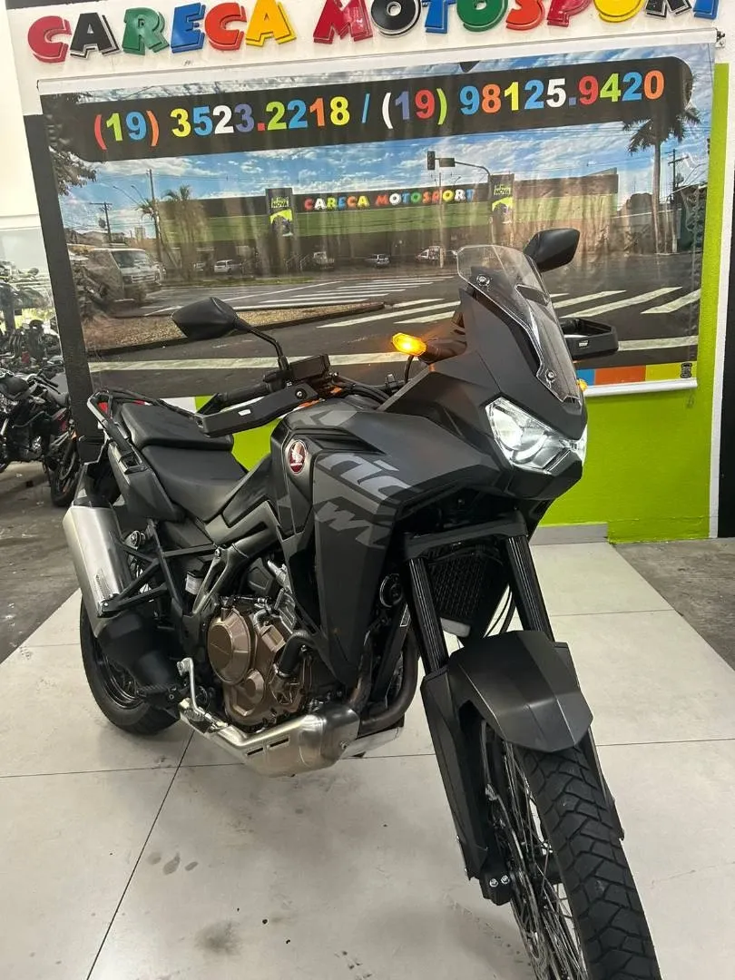 HONDA CRF 1000L AFRICA TWIN ABS 2024/2024