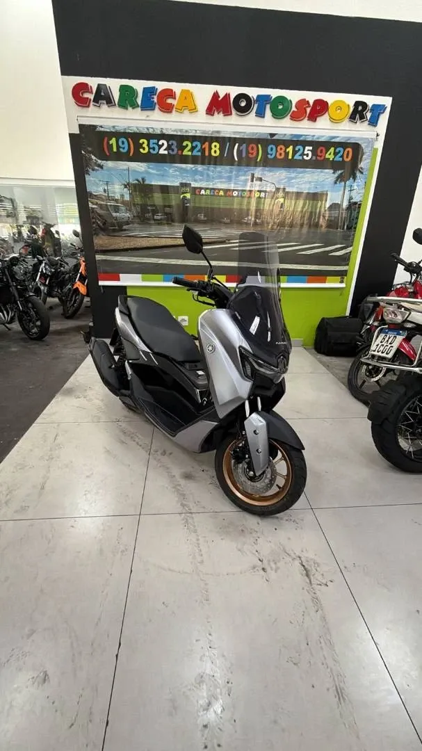 YAMAHA NMAX 160 ABS 2025/2025