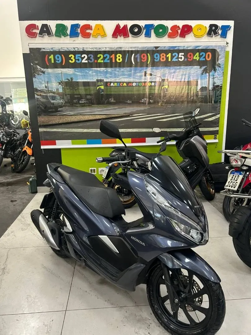 HONDA PCX 150 2020/2020