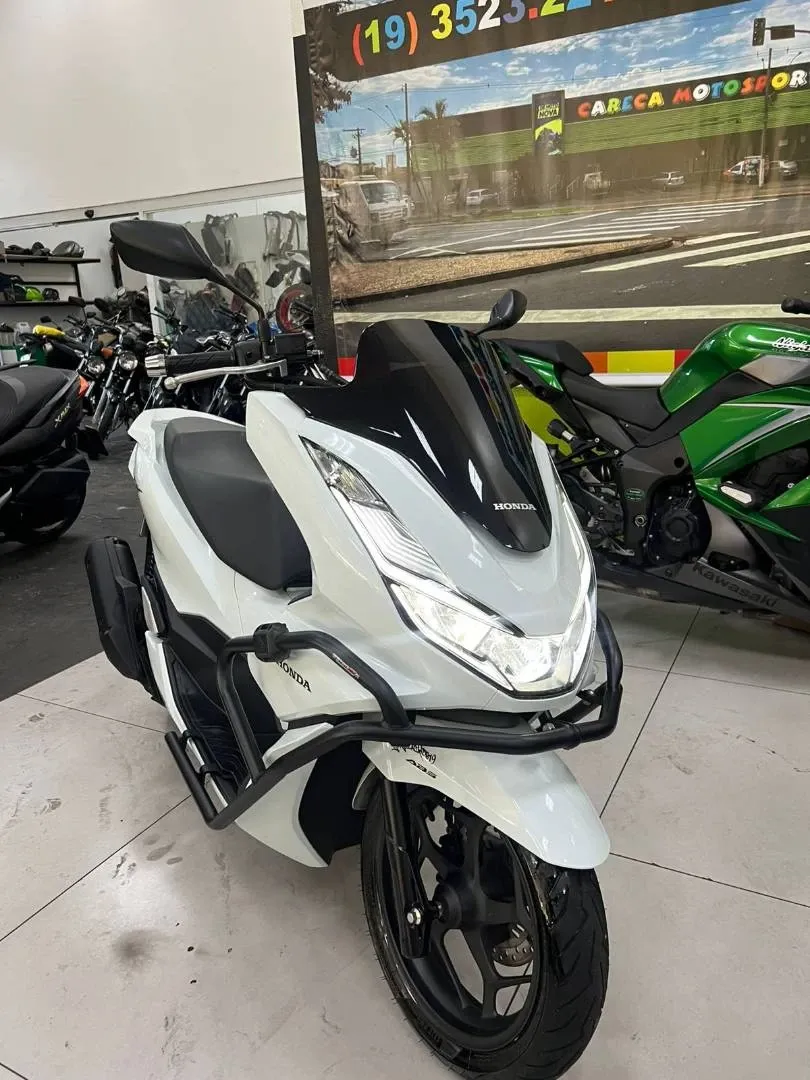 HONDA PCX 160 ABS 2024/2024