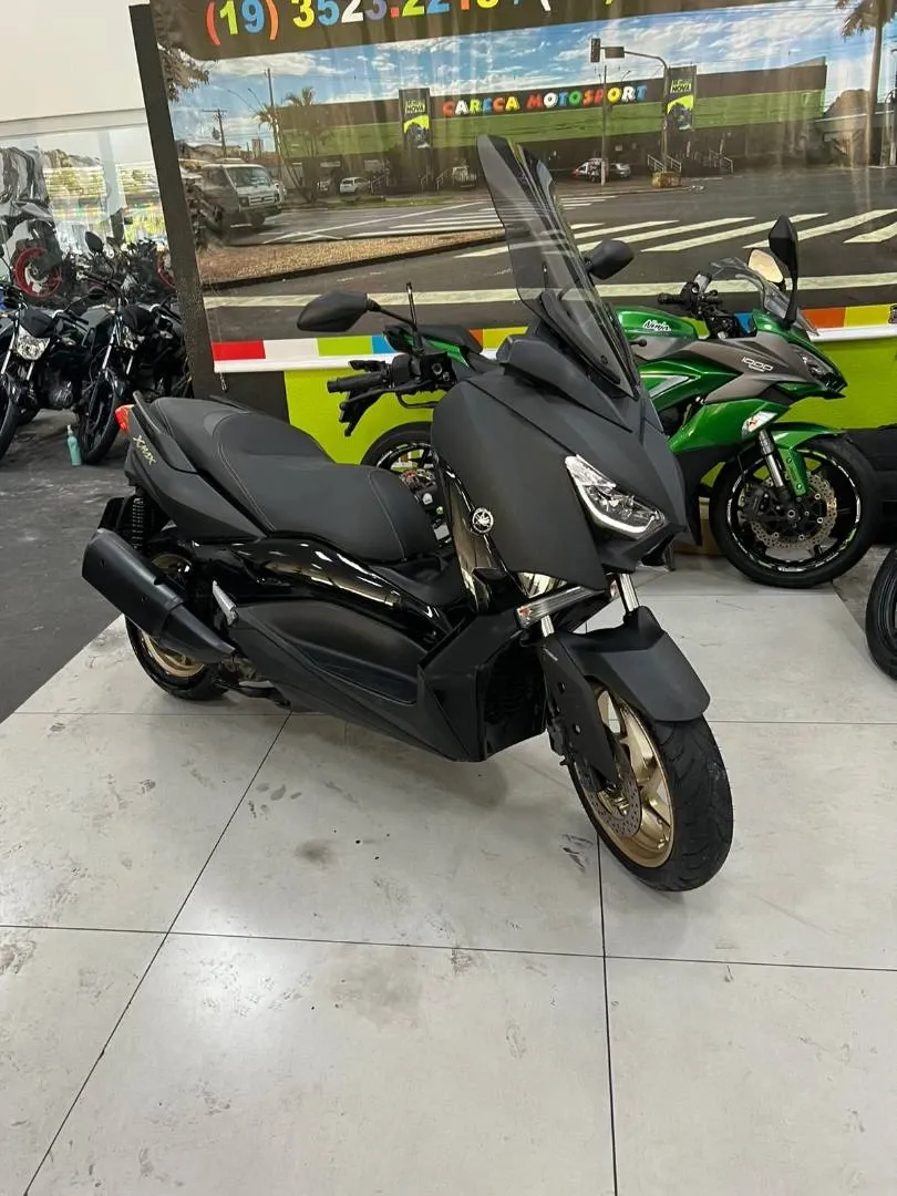 YAMAHA XMAX 250 CONNECTED ABS 2024/2024