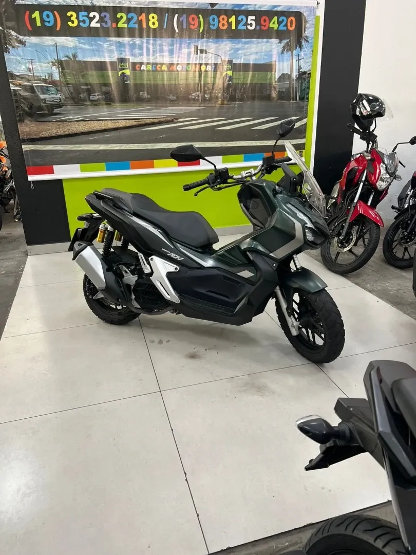 HONDA ADV 150 2024/2024