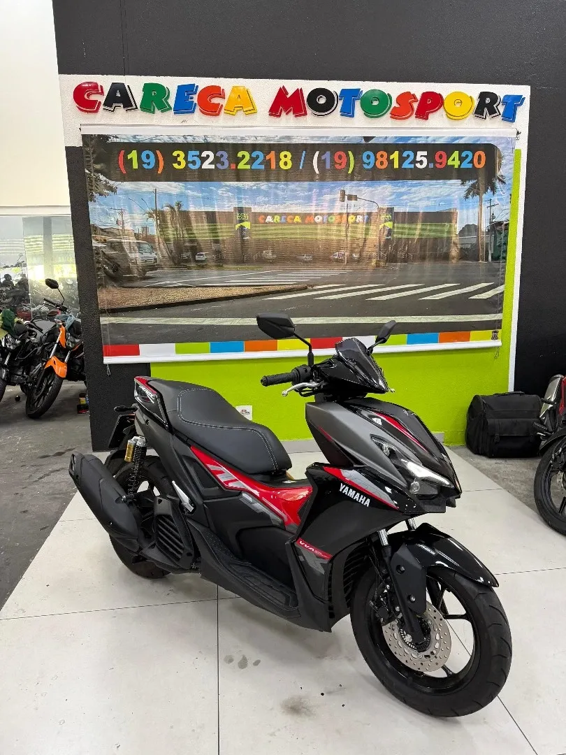 YAMAHA AEROX 160 ABS 2026/2026