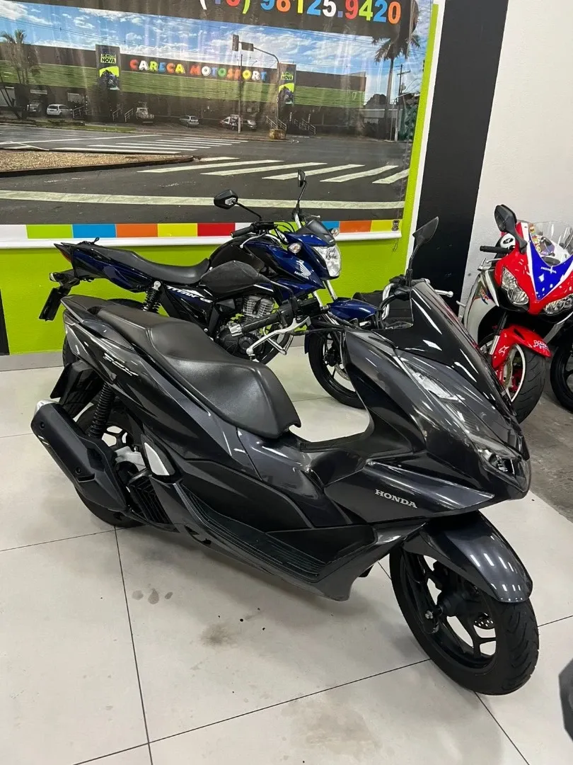 HONDA PCX 160 ABS 2023/2023