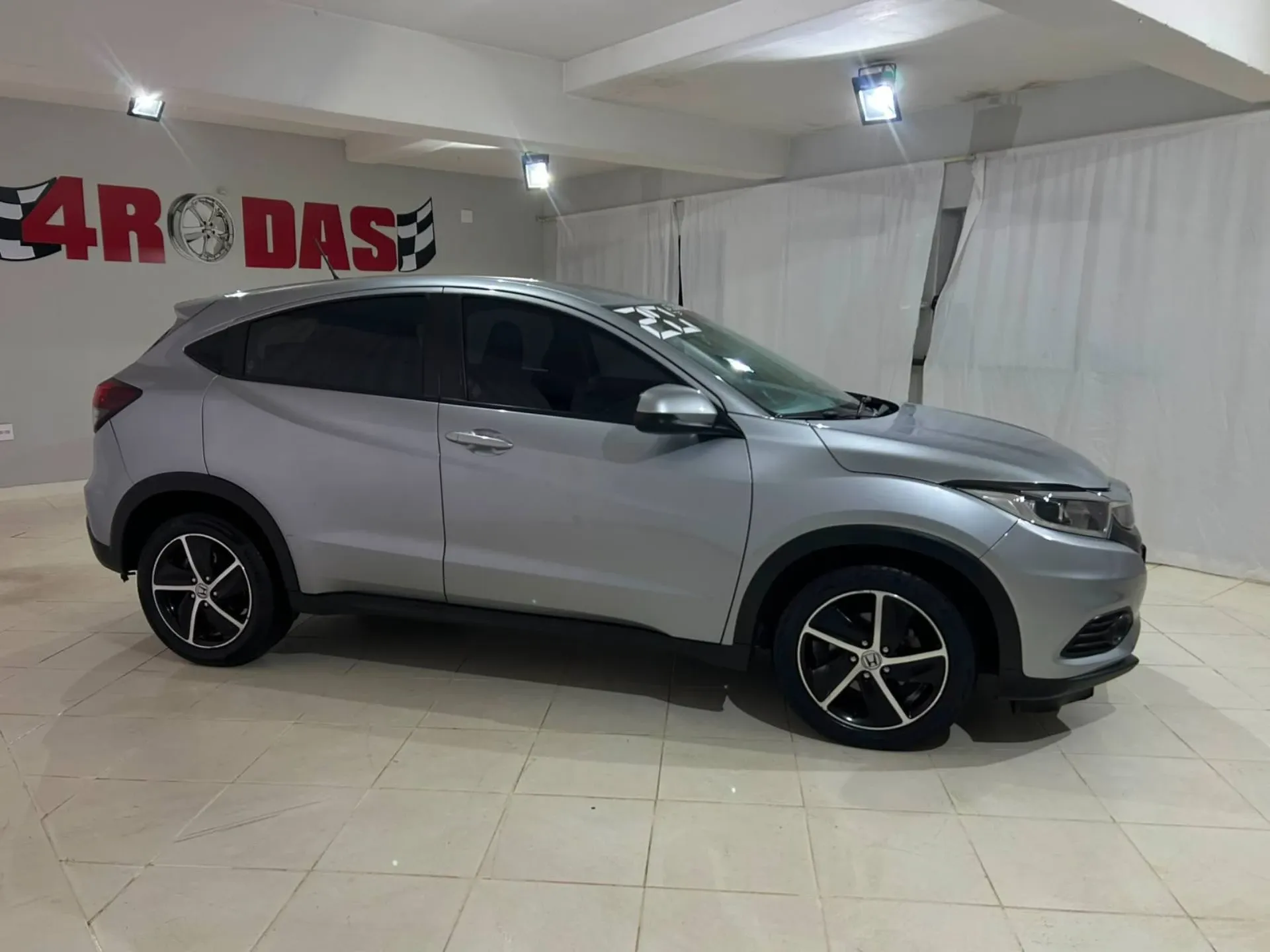 HONDA HR-V 2020/2020