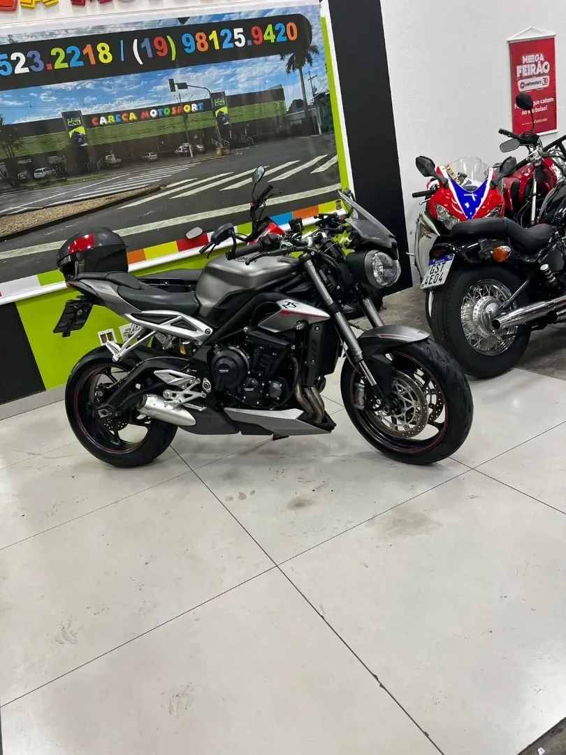 YAMAHA FZ15 FAZER ABS 2024/2024