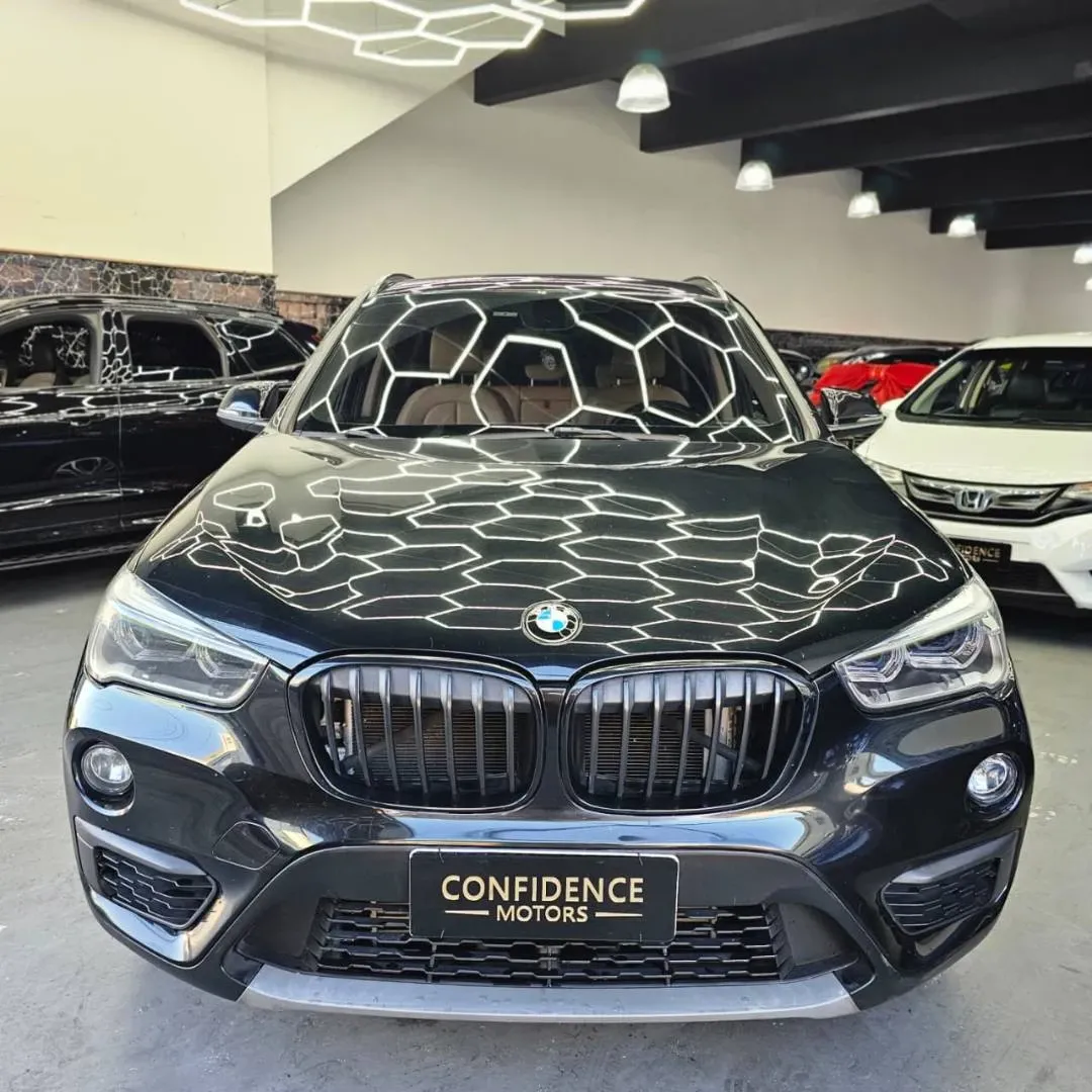 BMW X1 2018/2018