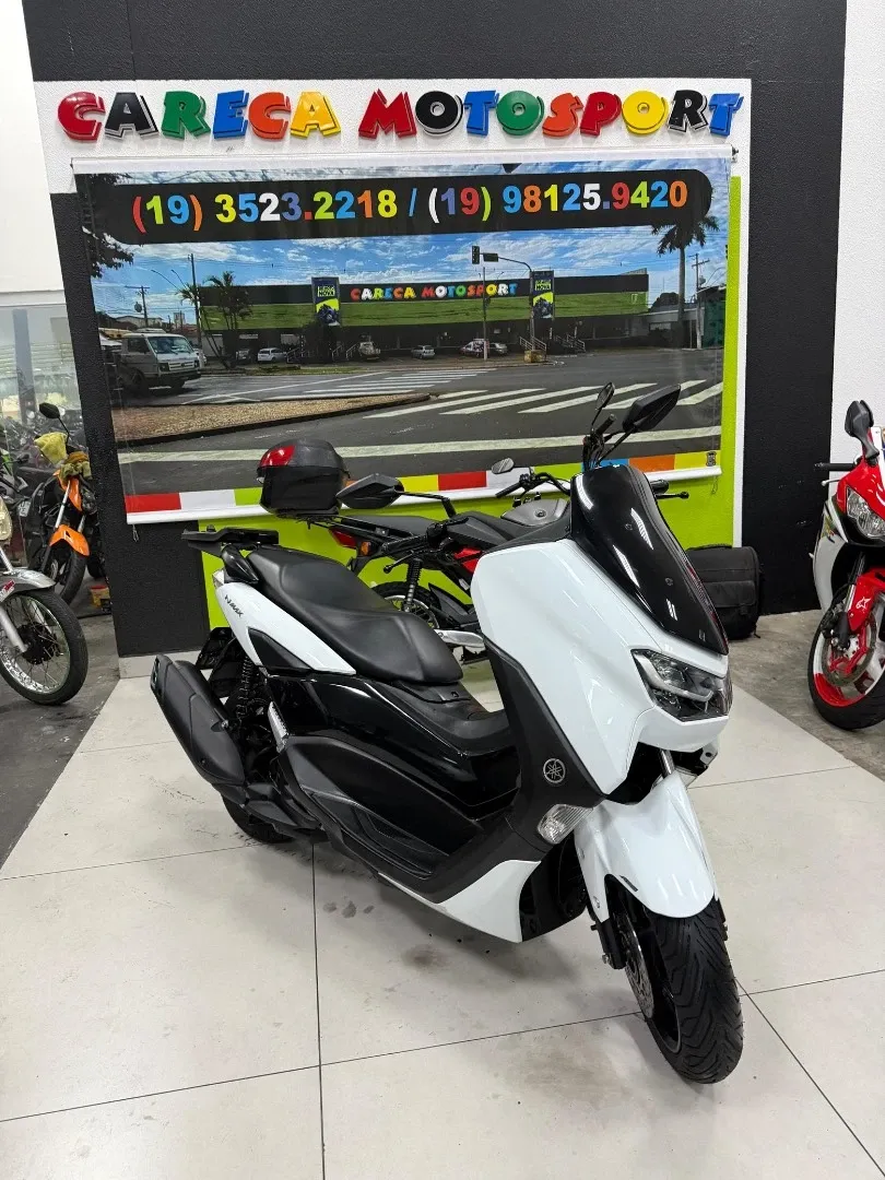 YAMAHA NMAX 160 ABS 2022/2022