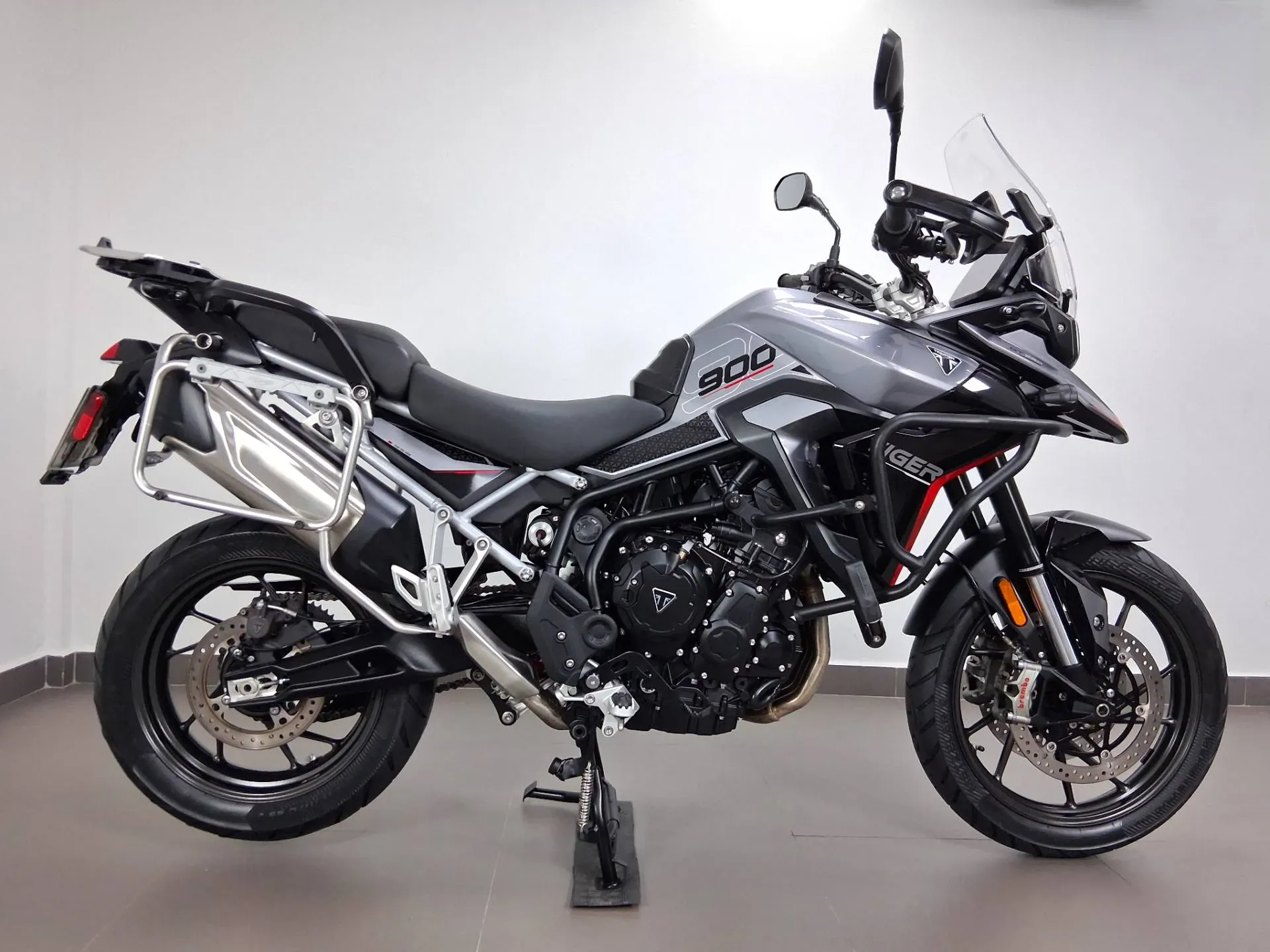 TRIUMPH TIGER 900 GT PRO 2024/2024
