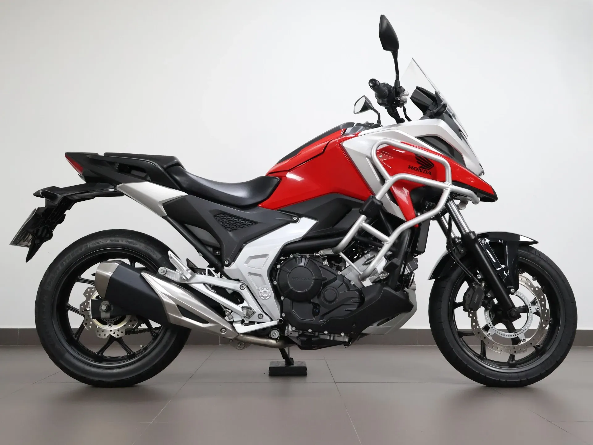 HONDA NC 750X ABS 2023/2024