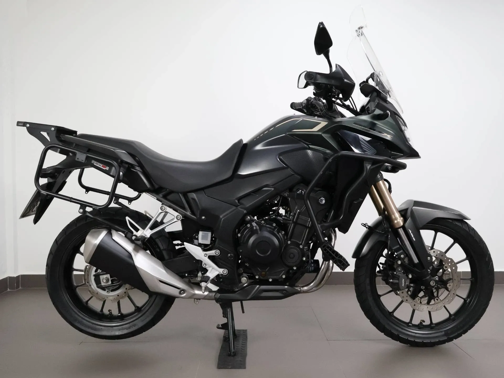 HONDA CB 500 X ABS 2024/2024