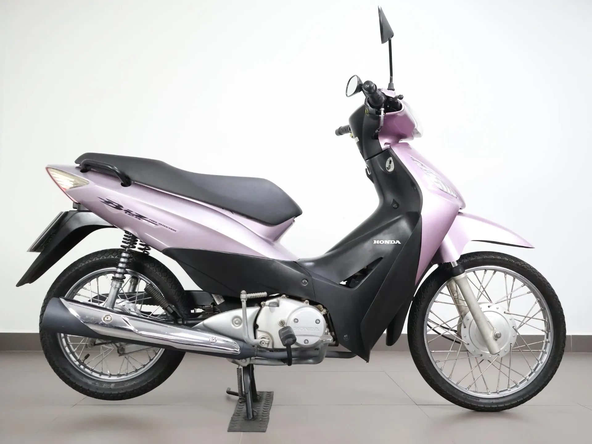 HONDA BIZ 125 ES 2010/2010