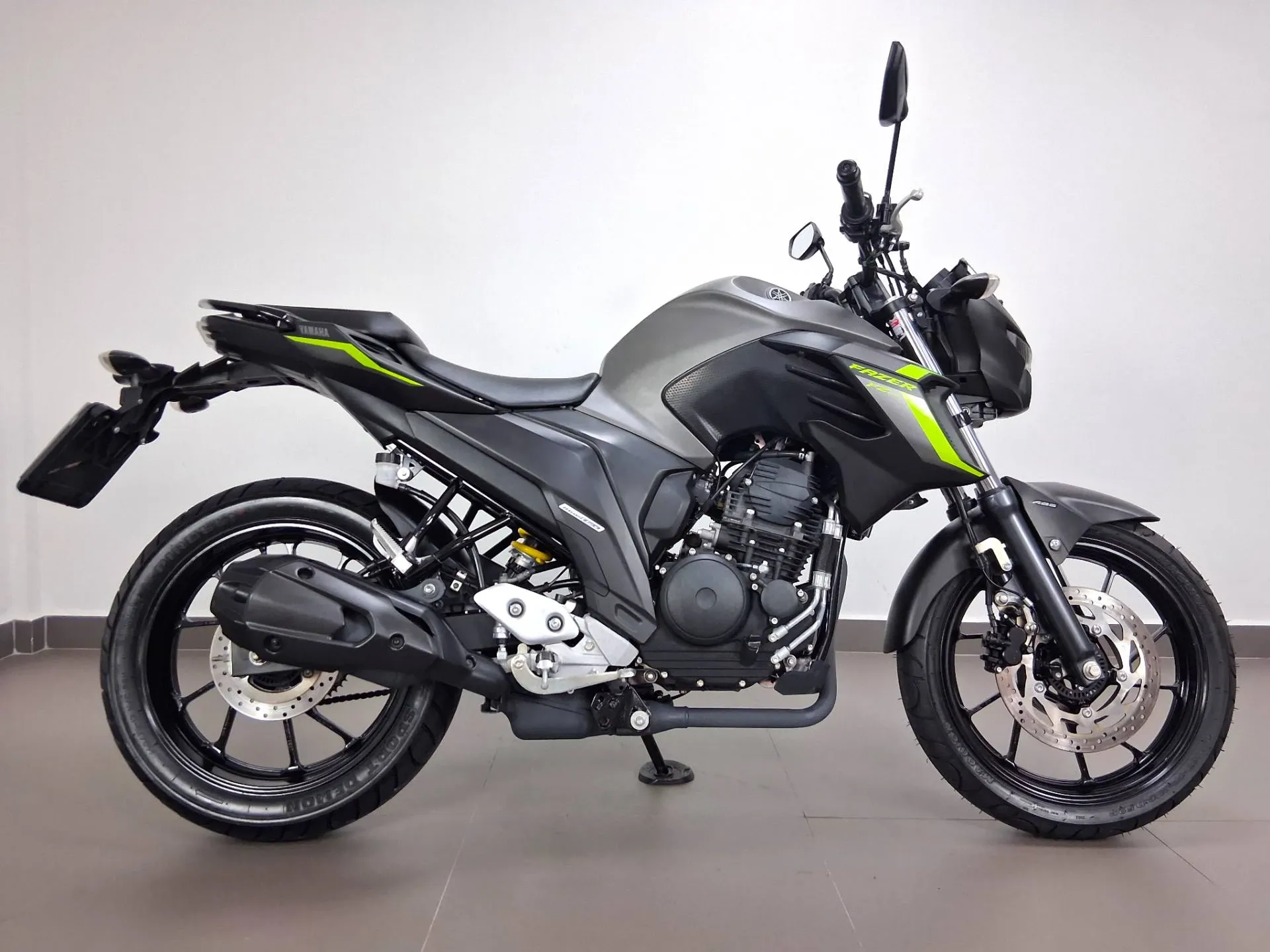 YAMAHA FZ25 FAZER ABS 2023/2024