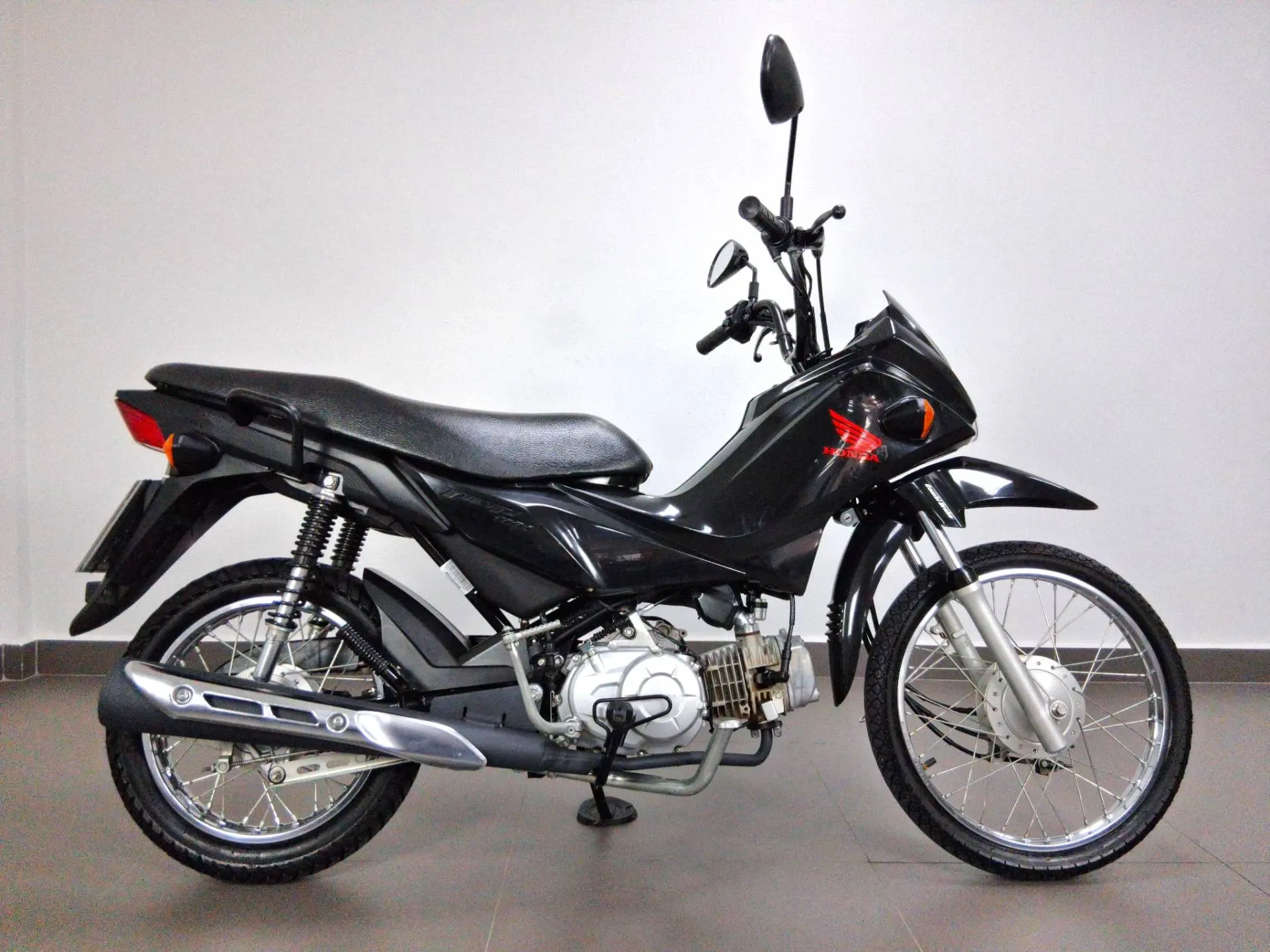HONDA POP 110i 2020/2020