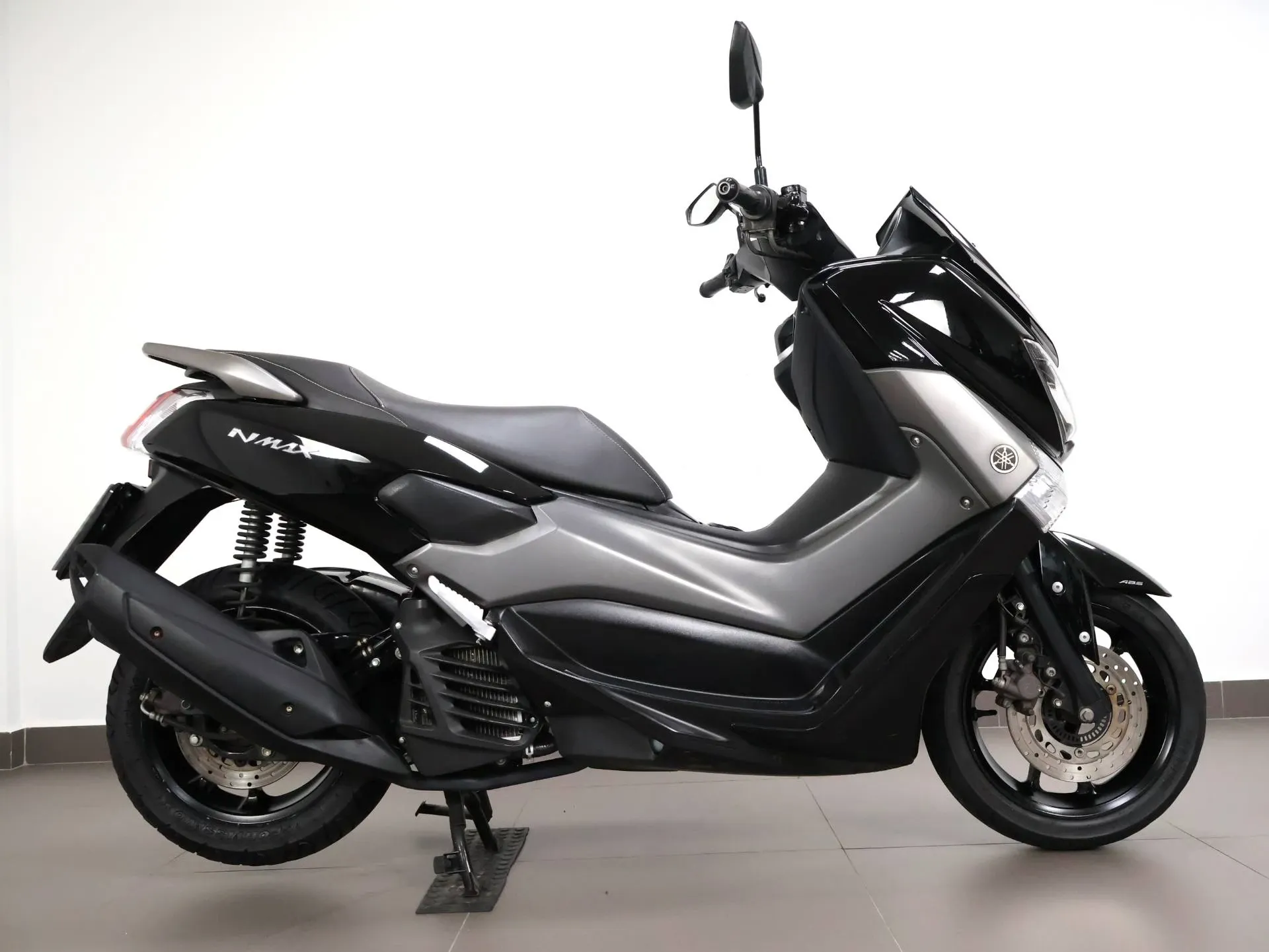YAMAHA NMAX 160 ABS 2018/2019