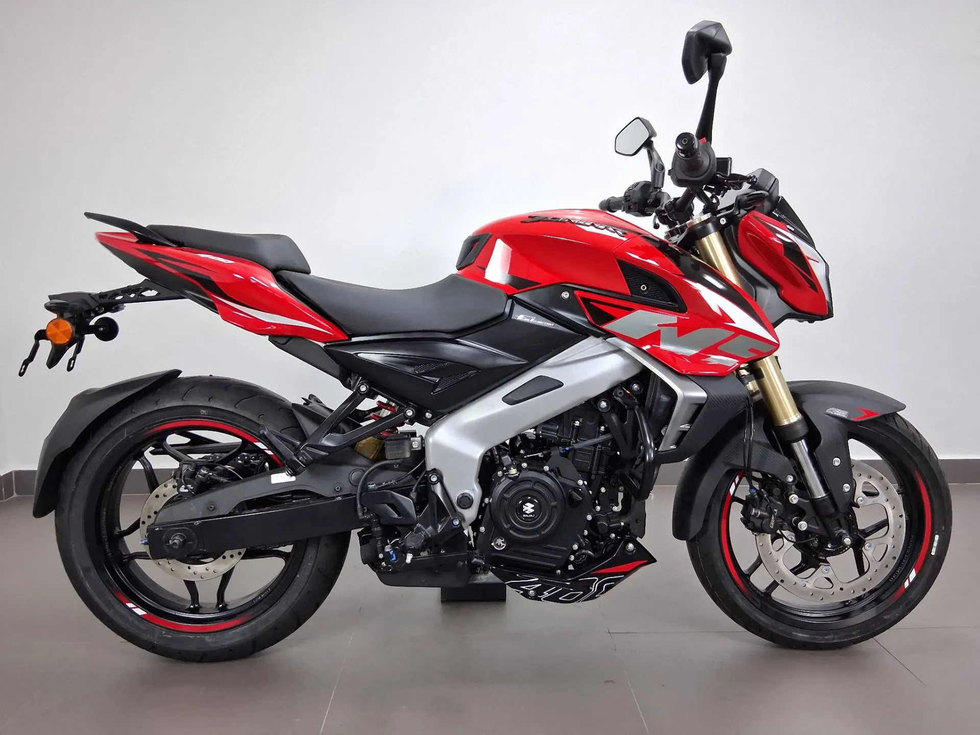 BAJAJ DOMINAR NS400Z 2026/2026