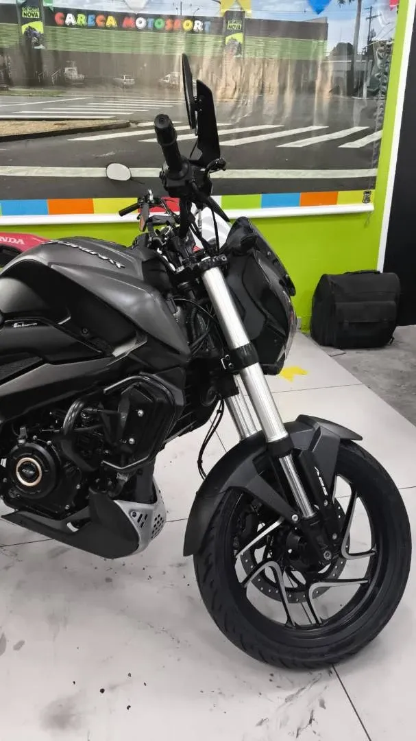 BAJAJ DOMINAR 400 2024/2024
