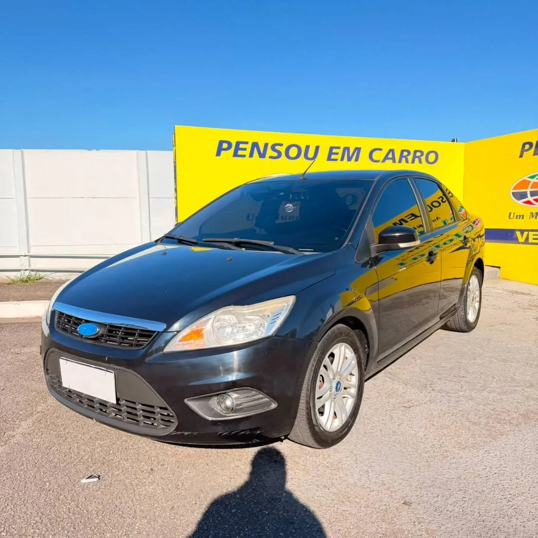 FORD FOCUS 2012/2013