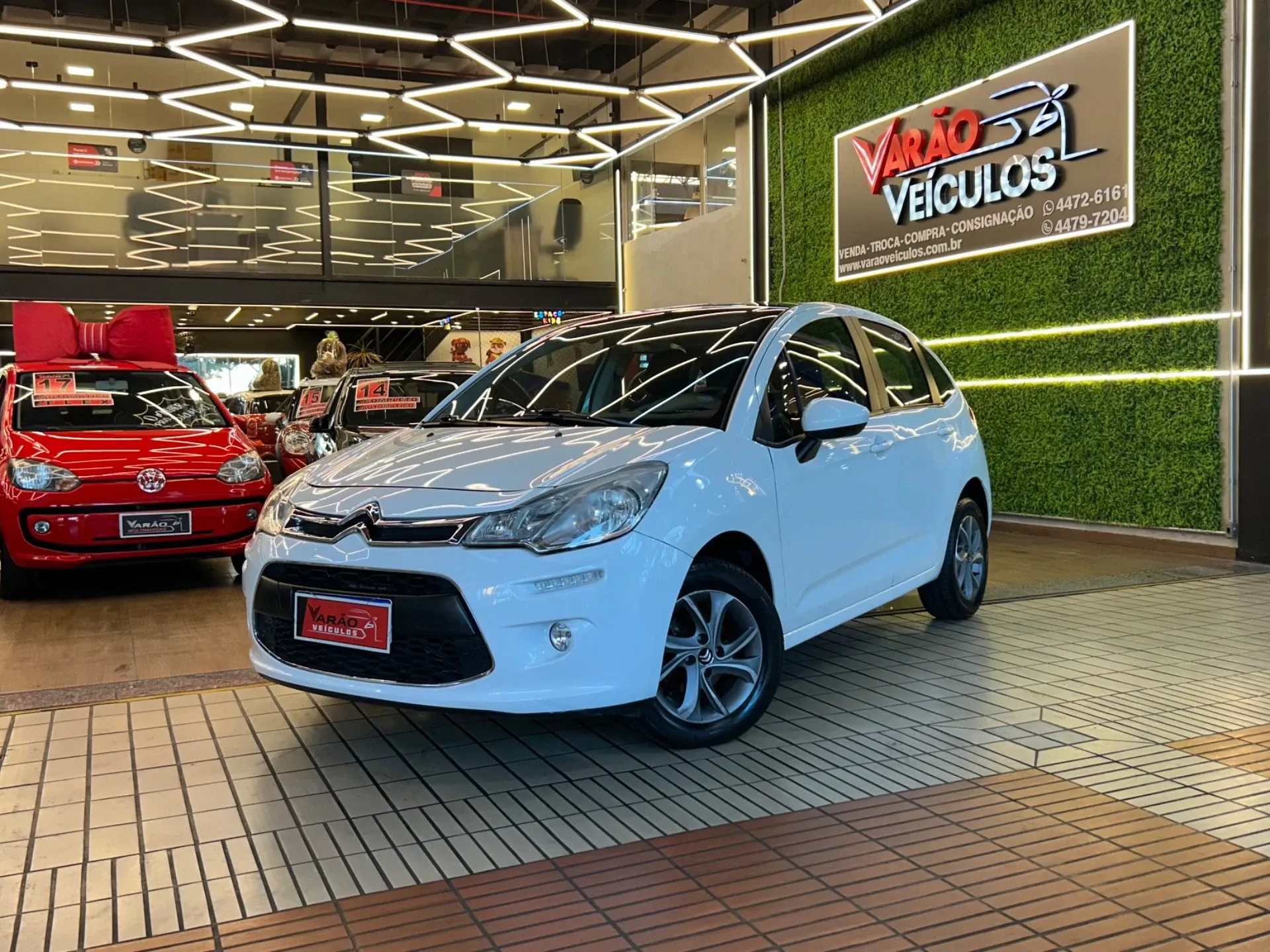 CITROEN C3 2014/2015