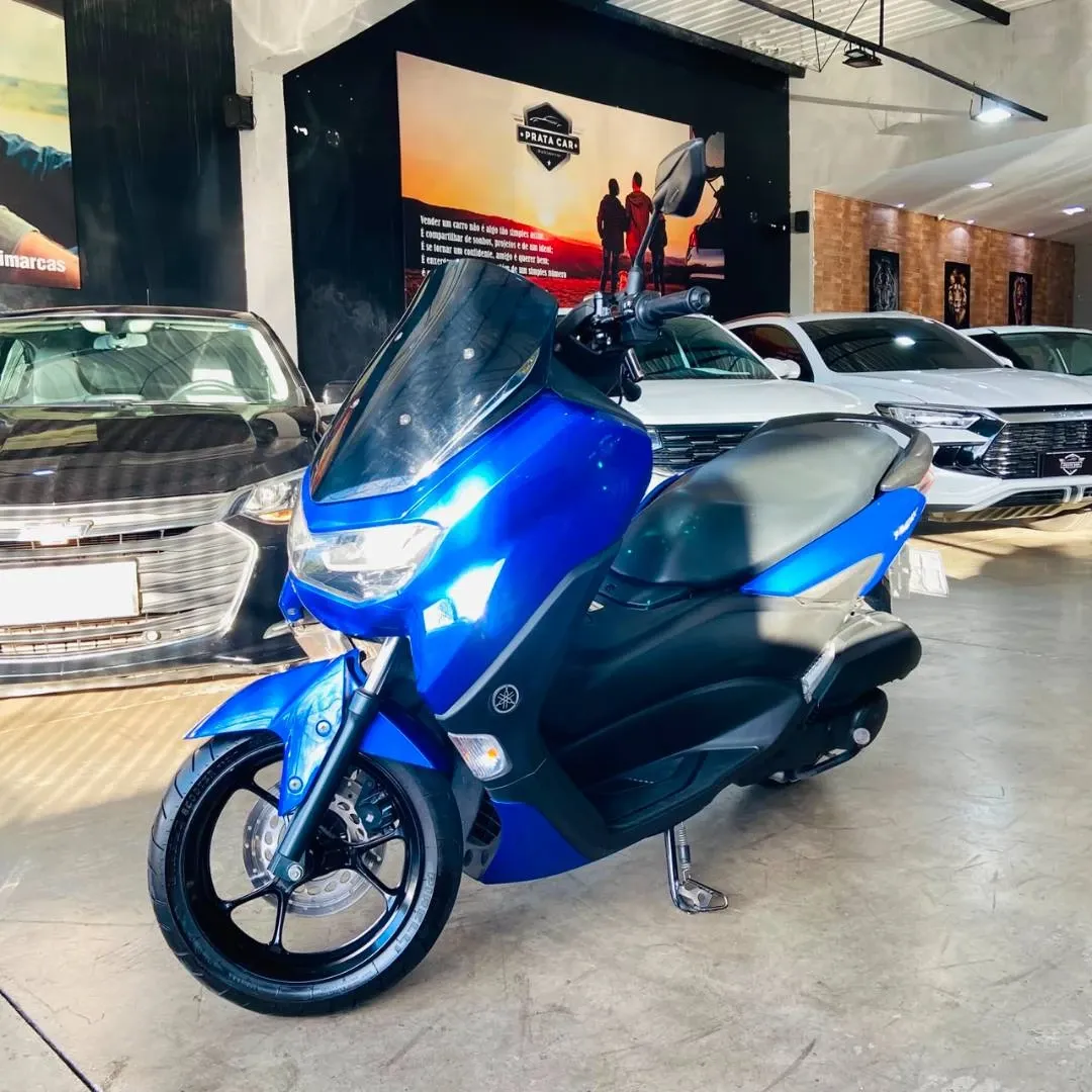 YAMAHA NMAX 160 ABS 2024/2024
