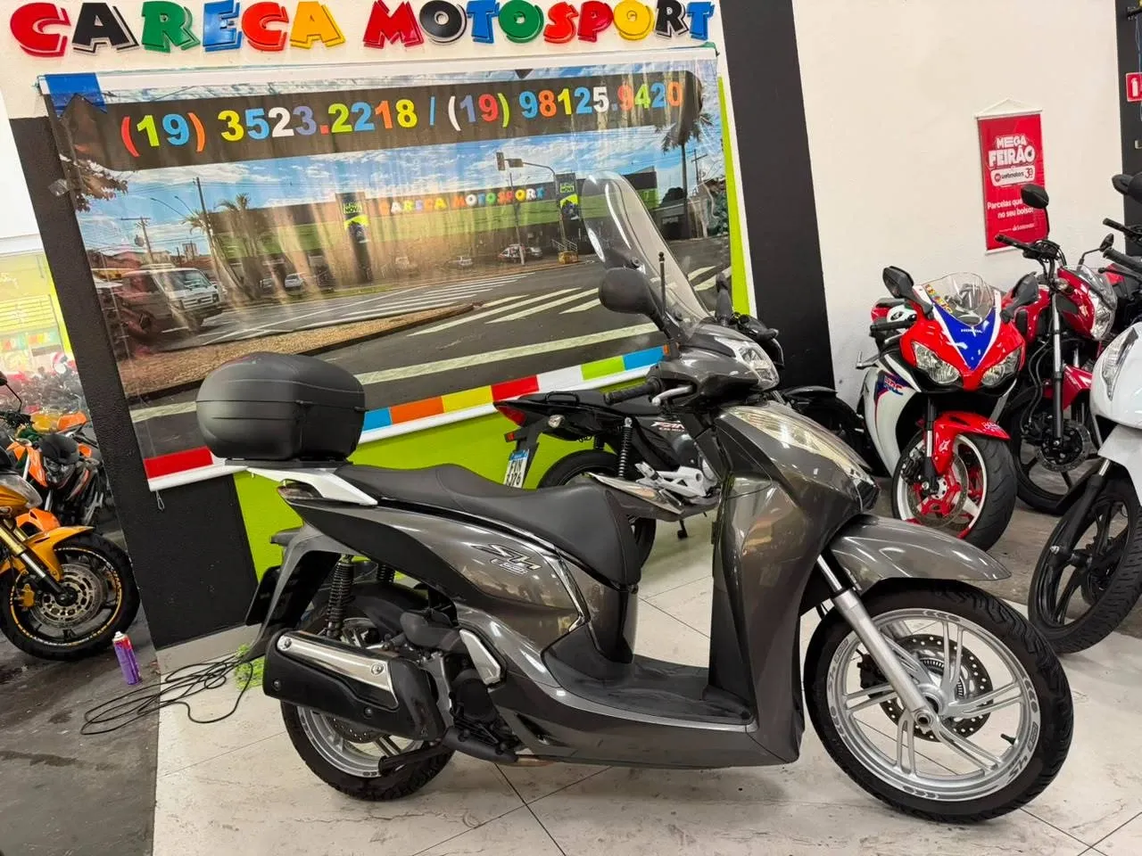 HONDA SH 300i 2017/2017