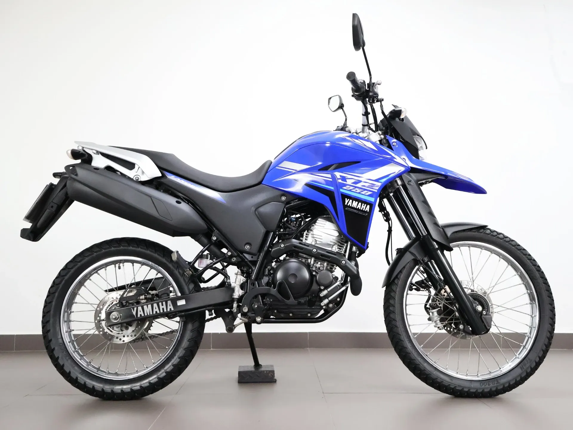 YAMAHA XTZ 250 LANDER 2022/2022