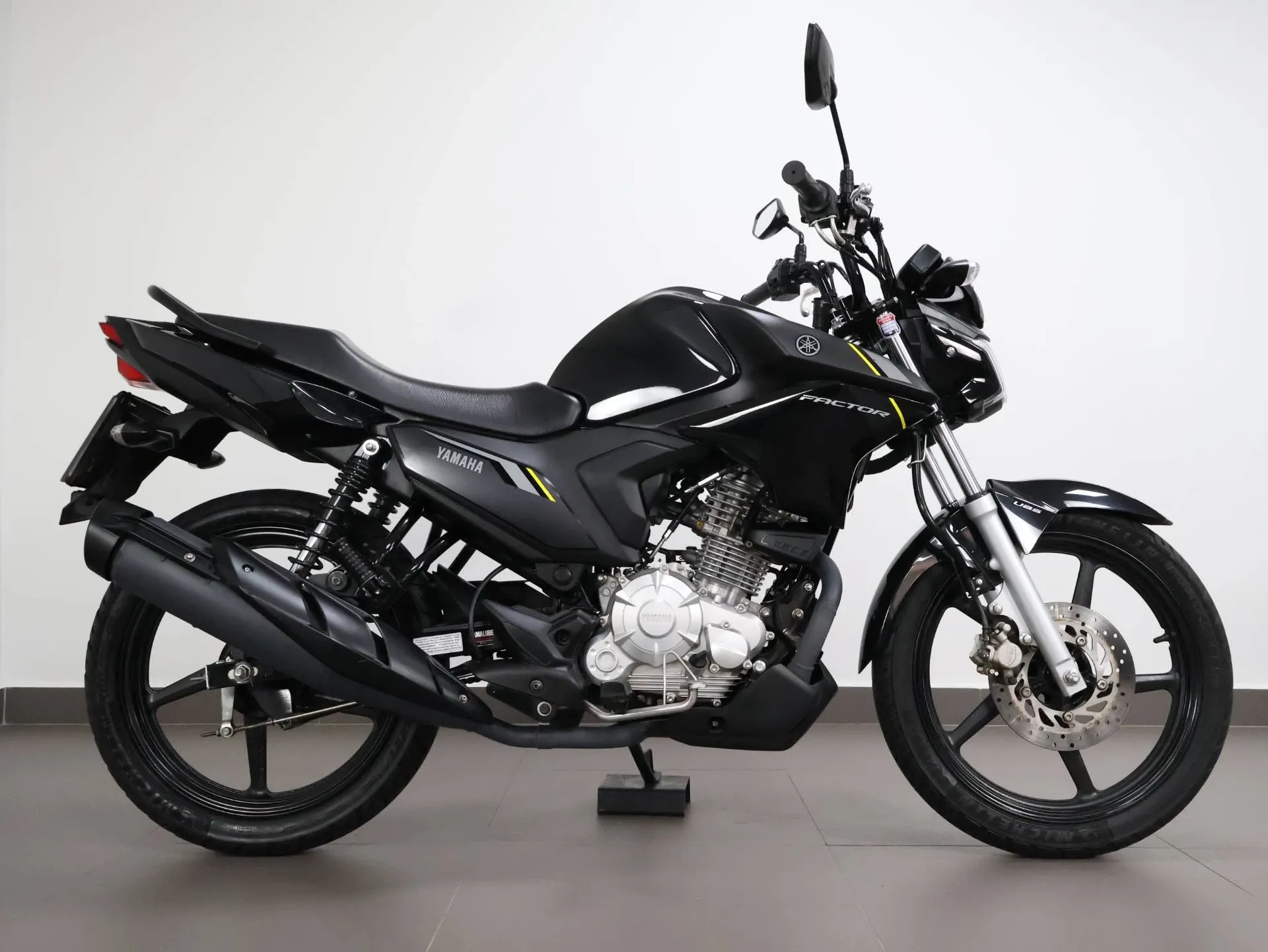YAMAHA FACTOR 150ED 2026/2026