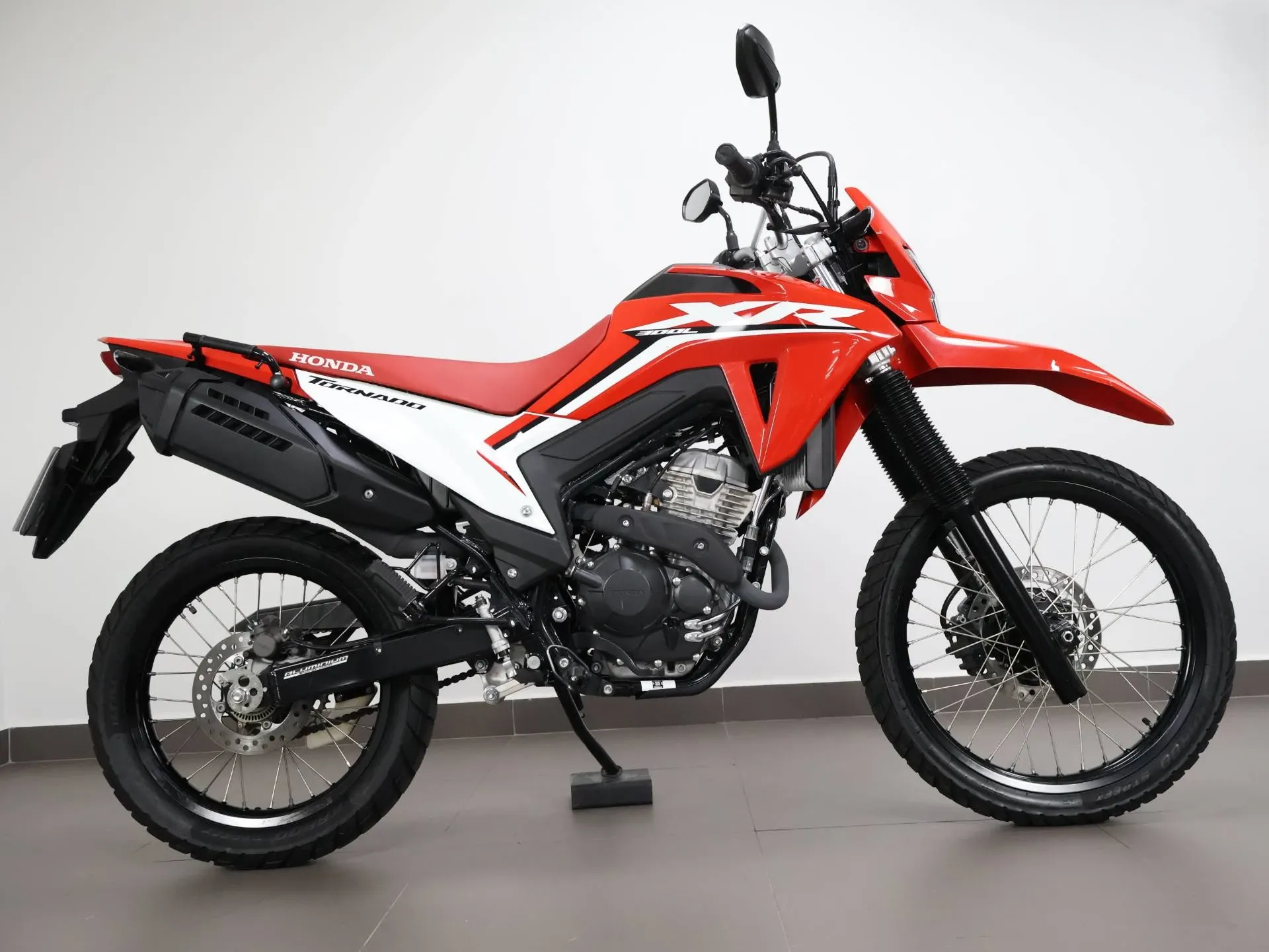 HONDA XR 300L TORNADO 2025/2025