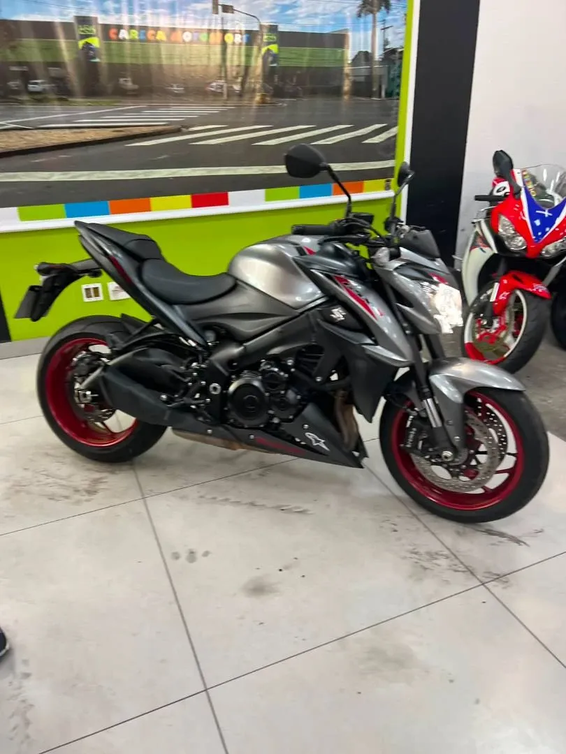 SUZUKI GSX S1000 ABS 2023/2023