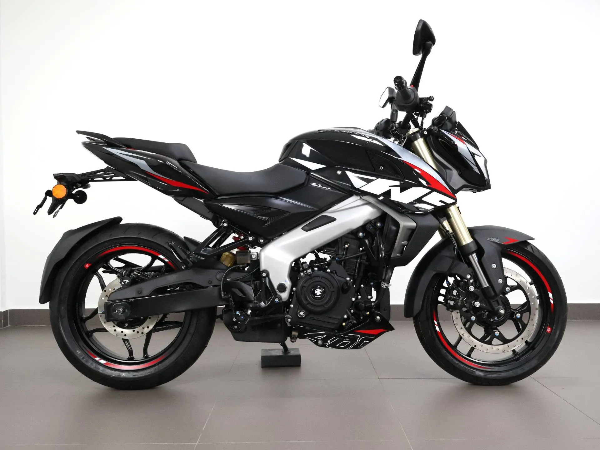 BAJAJ DOMINAR NS400Z 2026/2026