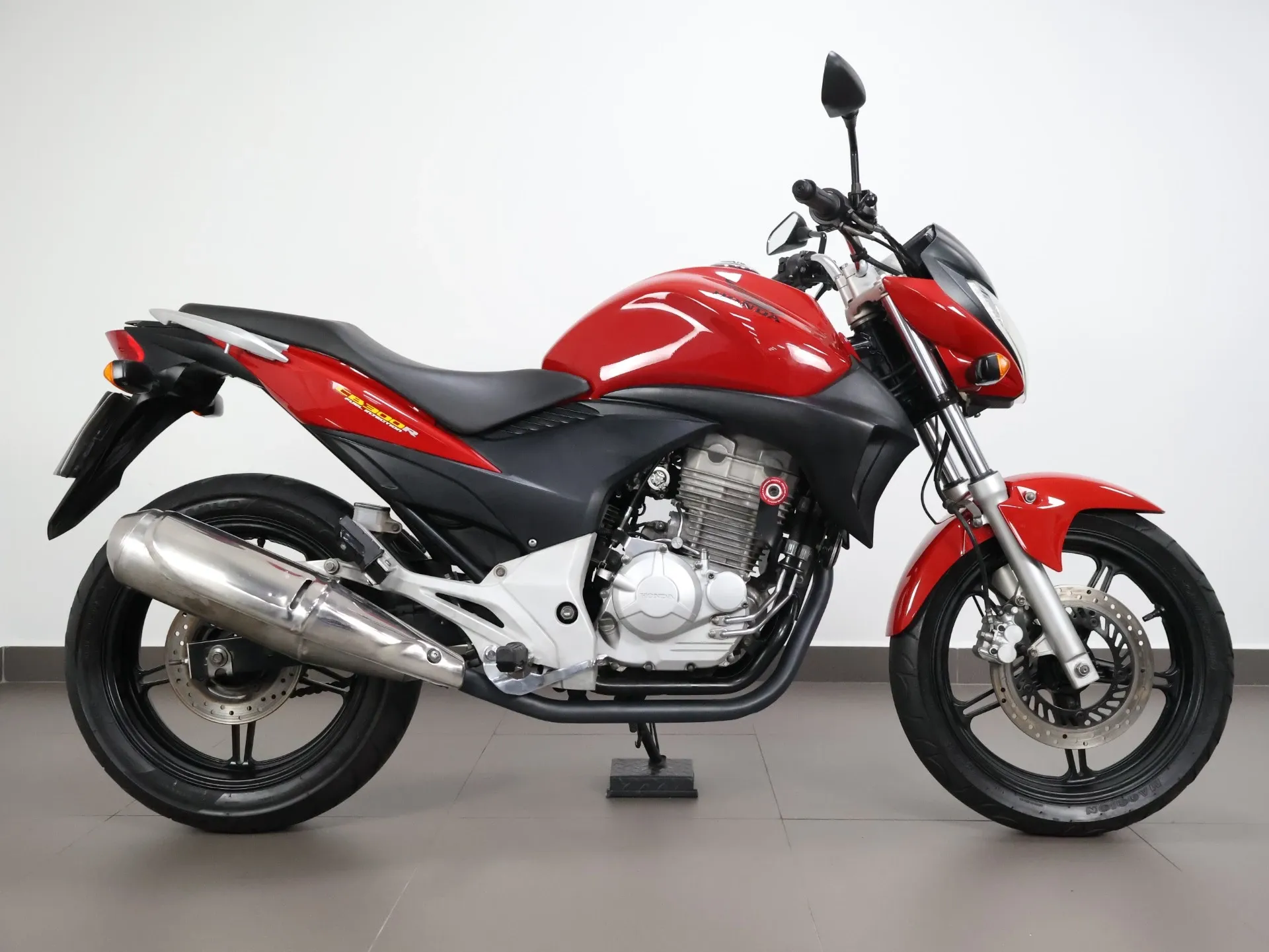HONDA CB 300R 2012/2012
