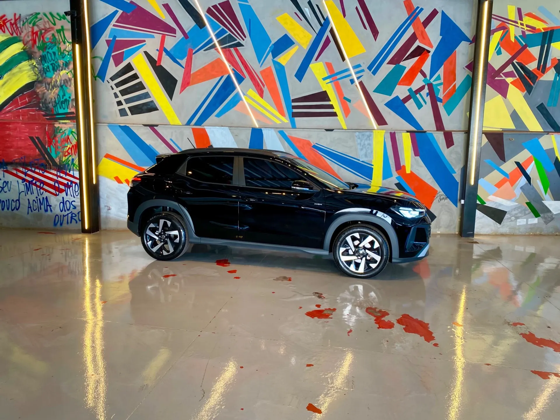 VOLKSWAGEN TERA 2025/2026