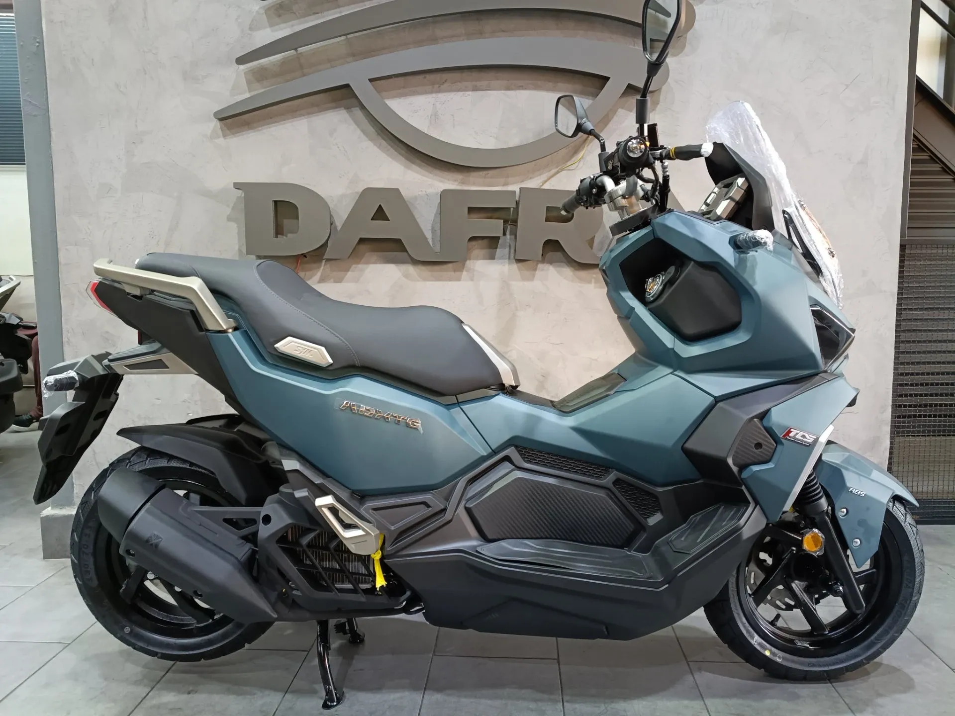 DAFRA ADXTG 150 2026/2026
