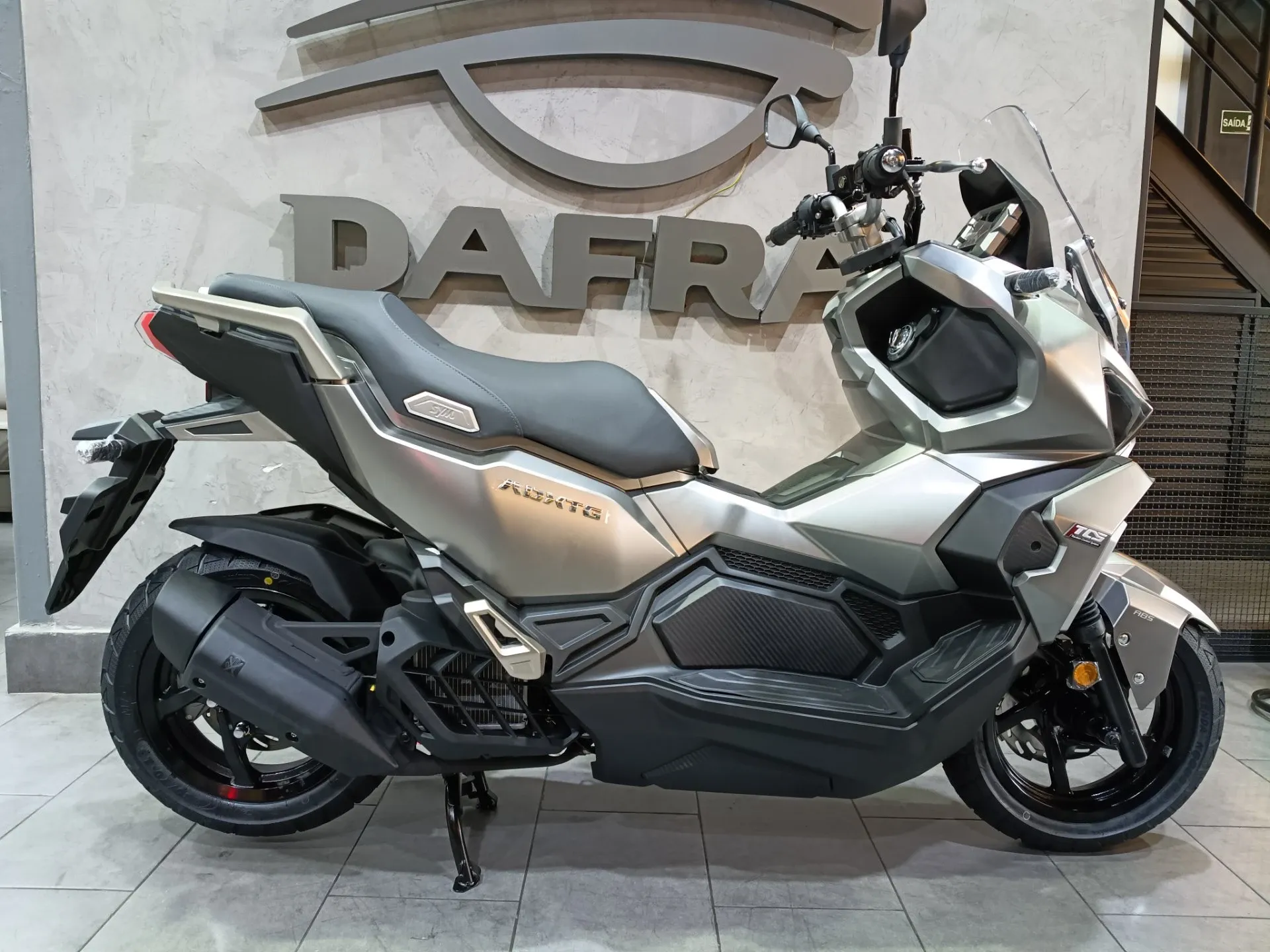 DAFRA ADXTG 150 2026/2026